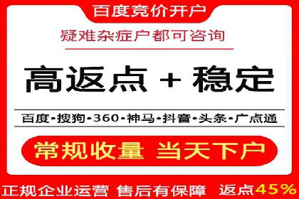 SEM服务公司助力企业流量增长案例